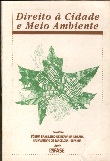 Direito A Cidade E Meio Ambiente