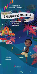 O Negrinho Do Pastoreio