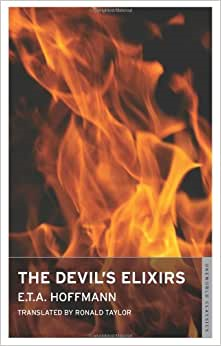 The Devil's Elixirs