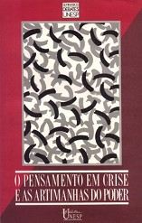 Pensamento Em Crise E As Artimanhas Do Poder, O