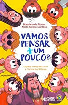 Vamos Pensar + Um Pouco
