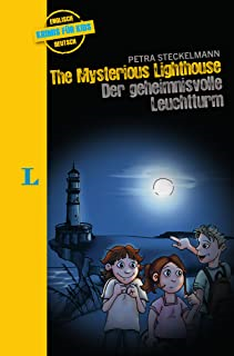 The Mysterious Lighthouse - Der Geheimnisvolle Leuchtturm