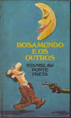 Rosamundo E Os Outros