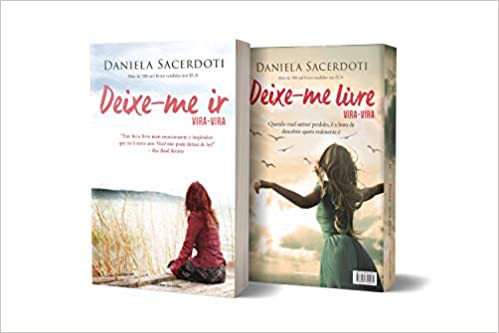 Deixe Me Ir E Deixe Me Livre - Vira-Vira