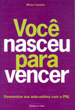 Voce Nasceu Para Vencer