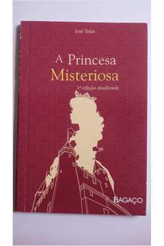A Princesa Misteriosa