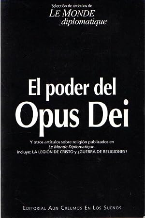 El Poder del Opus Dei