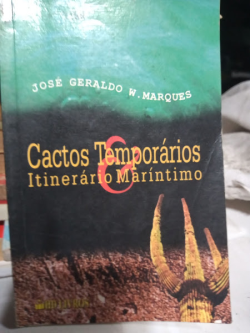 Cactos Temporarios Itinerario Marintimo