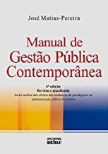 Manual De Gestao Publica Contemporanea