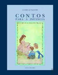 Contos Para A Infancia - Reencadernado