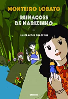 Reinacoes De Narizinho