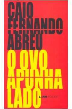 O Ovo Apunhalado