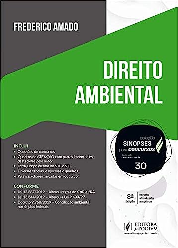 Direito Ambiental