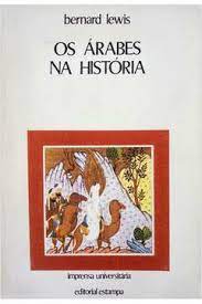 os arabes na historia