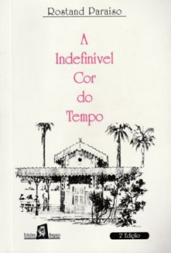 A Indefinivel Cor Do Tempo