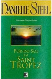 Por-do-sol Em Saint-tropez