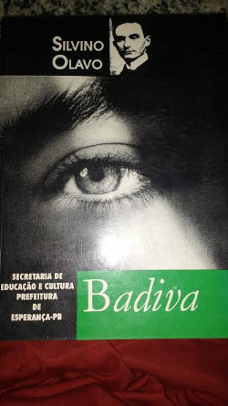 Badiva - Poesias Ineditas