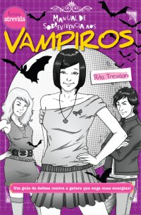 Manual De Sobrevivencia Aos Vampiros