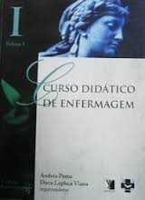 Curso Didatico De Enfermagem V. 01