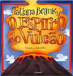 O Espirro Do Vulcao