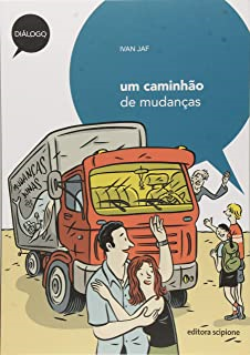 Um Caminhao De Mudancas