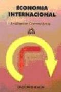 Economia Internacional - Analise E Comentarios