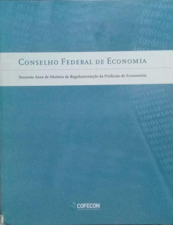 Conselho Federal De Economia