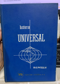 Historia Universal - A Construcao Do Mundo - V.6
