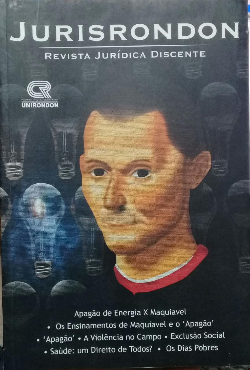 Jurisrondon - Revista Juridica Discente