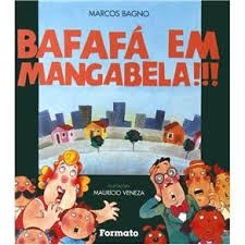 Bafafa Em Mangabela!!!