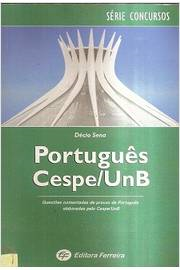 Portugues Cespe/unb