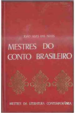 Mestres Do Conto Brasileiro