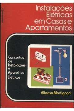 Instalacoes Eletricas Em Casas E Apartamentos