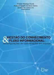 Gestao Do Conhecimento fluxo informacional - reconfiguracoes de comunicacoes em eventos