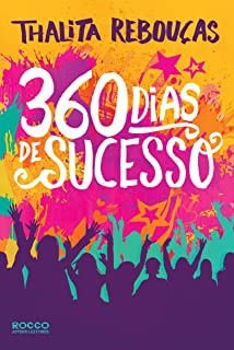 360 Dias De Sucesso