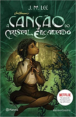 A Cancao Do Cristal Encantado