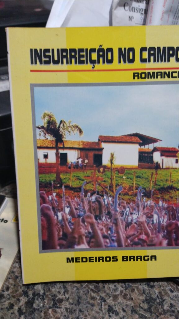 Insurreicao No Campo