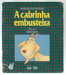 A Cabrinha Embusteira