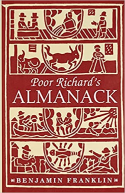 Poor Richard's Almanack