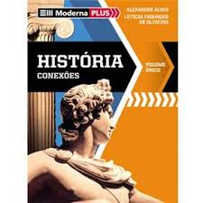 Historia Conexoes - V.unico - Box 07 Vols