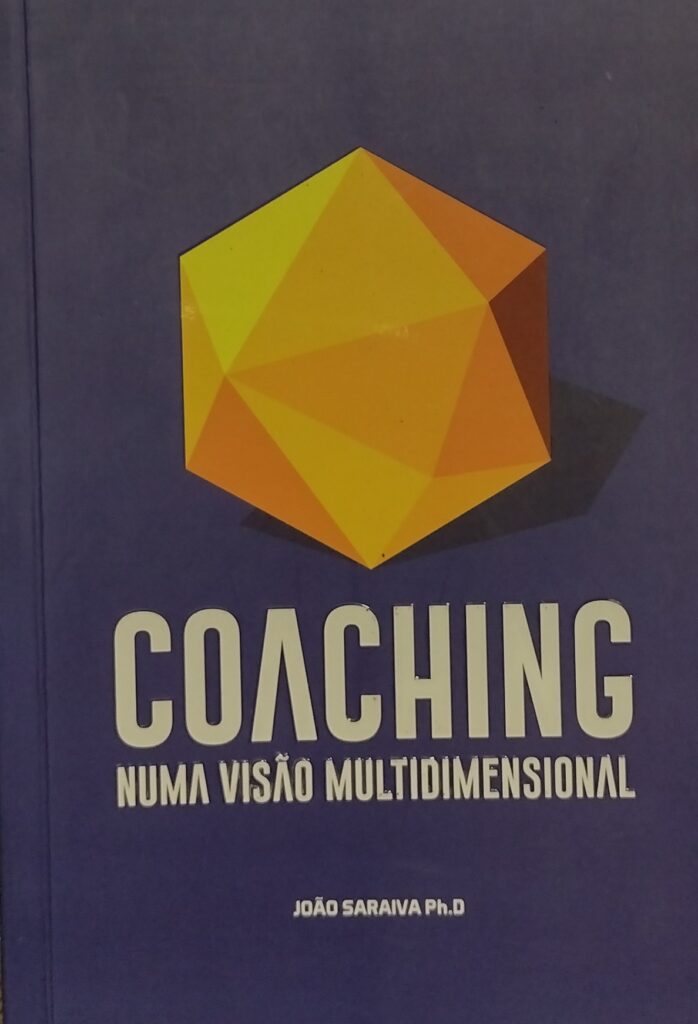Coaching numa visao multidimensional