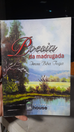 Poesia Da Madrugada