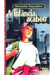 A Infancia Acabou