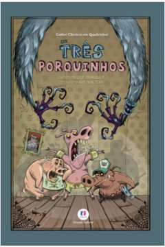 Os Tres Porquinhos