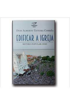 Edificar A Igreja