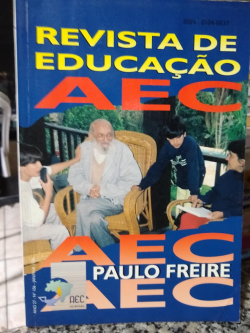 Revista De Educacao Aec Nº 106 / Jan / Mar / 1998 / Ano 27