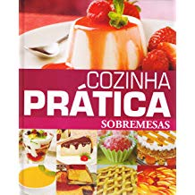 Cozinha Pratica - Sobremesa