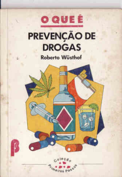Prevencao De Drogas