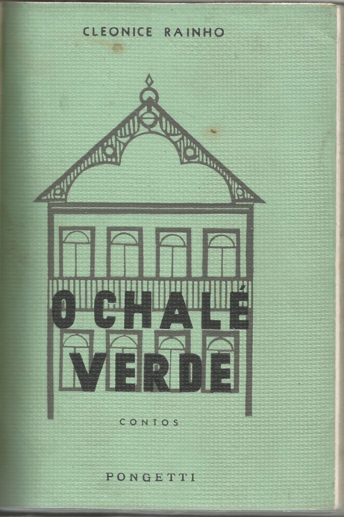 Chale Verde, O