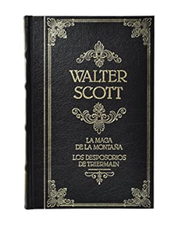 La Maga De La Montana / Los Desposorios De Triermain